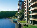 Arriendo Departamento en Condominio Margomalal, Primera Línea Lago Villarrica ID-2132