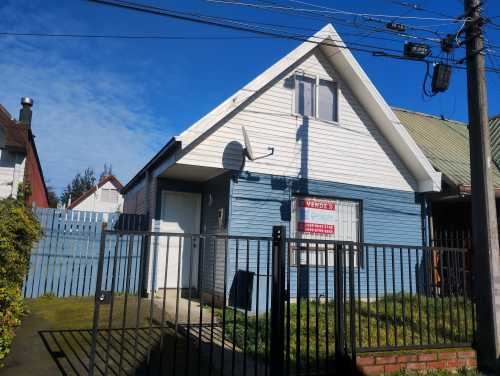 Venta Casa en Jardines del Claro, Pasaje Los Gladiolos 59