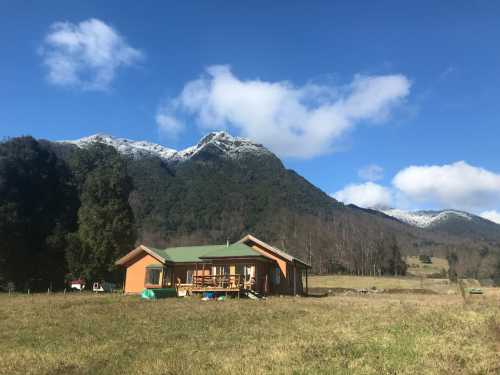Venta Casa en Parcela Condominio Nueva Carelia 