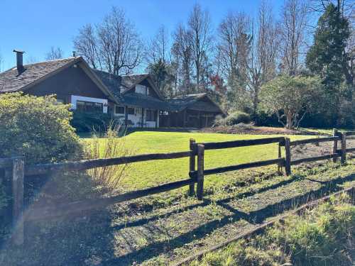 Venta casa en Condominio Antupirén