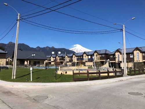 Venta Casa Nº 20 en Condominio Los Robles II