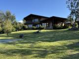 Arriendo Casa Arte Lobos en Parcela, Camino al Volcán
