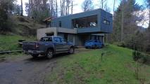 Venta Casa en Parcela, en Condominio Trufulco