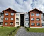 Venta Departamento Nº 102 en Condominio Parque Suizo 900