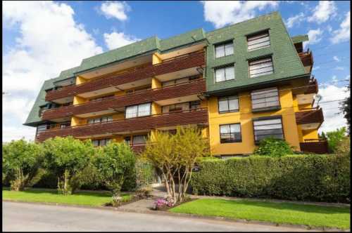 Arriendo Departamento en edificio Pedro de Valdivia ID-2188