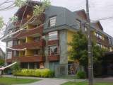 Arriendo Departamento N203 en Edificio Antulafquen