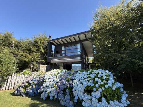 Venta Casa N�3 en Condominio Alma del Lago 