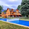 Arriendo Casa N 823 Condominio Bosques de Puerto Pucn 