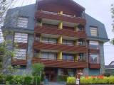 Arriendo Departamento N 401 en Edificio Antulafquen