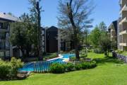 Arriendo Departamento N 406 Condominio Parque Payllahue, Torre Coihue