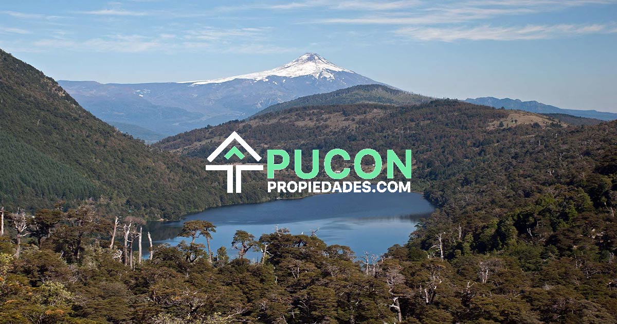 Pucón Propiedades Real Estate Rents Sales in Pucón and Villarrica